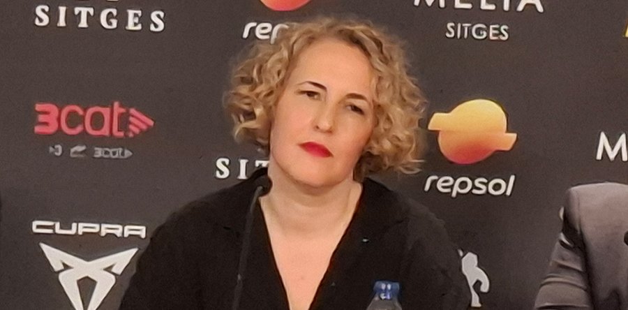 SITGES 2026: FOUND ALIVE rueda: No hay tres, sin cuatro