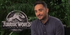 JURASSIC WORLD noticia: J.A. Bayona de nuevo en el punto de mira