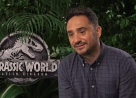 JURASSIC WORLD noticia: J.A. Bayona de nuevo en el punto de mira