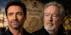 LA ISLA DEL TESORO noticia: Nuevo intento de Ridley Scott