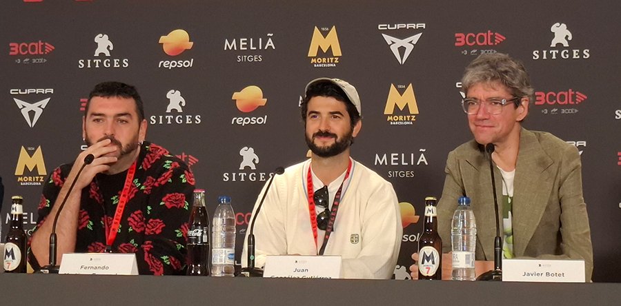 SITGES 2026: LA MUERTE DE DRÁCULA rueda: El fin de los mitos