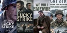 LUCKY STRIKE posters