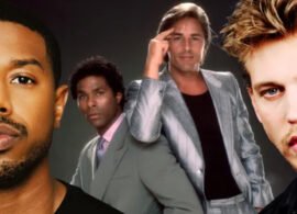 MIAMI VICE 85 noticia: Nueva adaptación en marcha