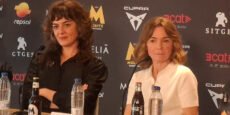 SITGES 2026: SALITRE rueda: Nido en alquiler