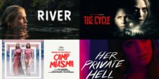 SITGES 2026 crónica 1: Cosas que hace en Sitges cuando estás muerto