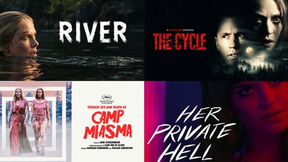 SITGES 2026 crónica 1: Cosas que hace en Sitges cuando estás muerto
