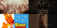 SITGES 2026 crónica 4: El trabajo os hará libres