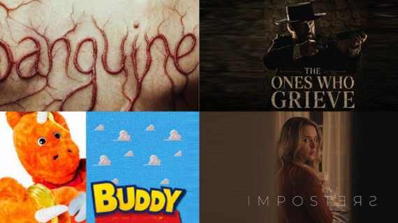 SITGES 2026 crónica 4: El trabajo os hará libres