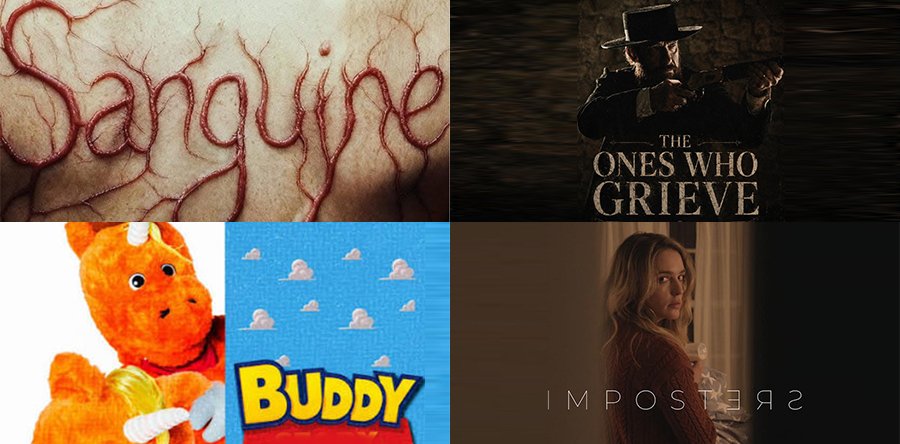 SITGES 2026 crónica 4: El trabajo os hará libres