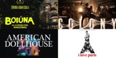 SITGES 2026 crónica 2: La vida se abre camiono