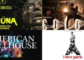 SITGES 2026 crónica 2: La vida se abre camiono