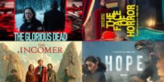 SITGES 2026 crónica 3: La máscara de la muerte Roja