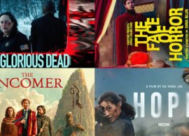 SITGES 2026 crónica 3: La máscara de la muerte Roja